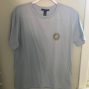 Forever 21 Graphic Tee NWT